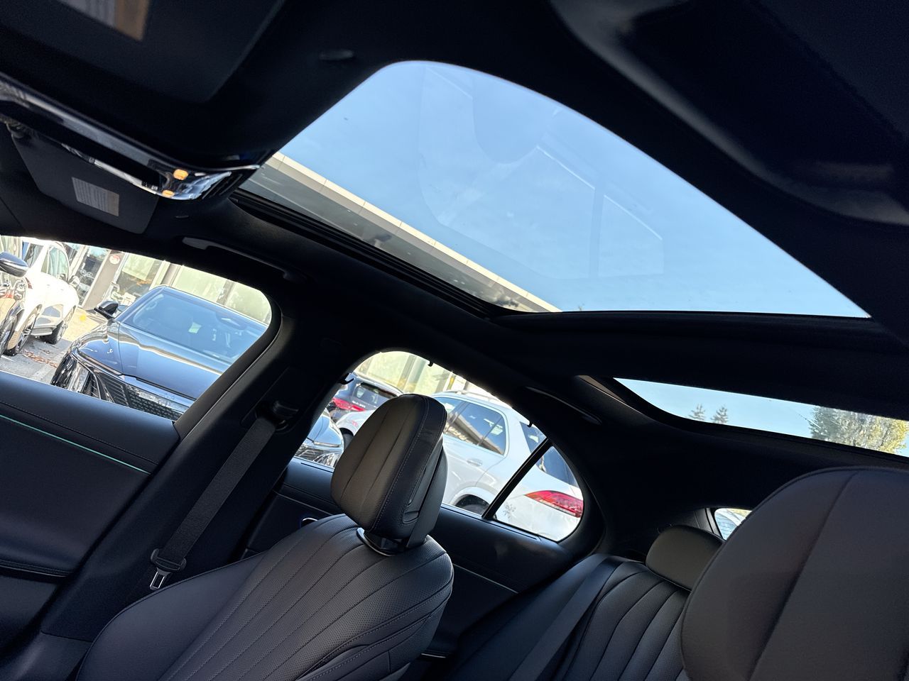 2026 Mercedes-Benz E-Class in North Vancouver, British Columbia