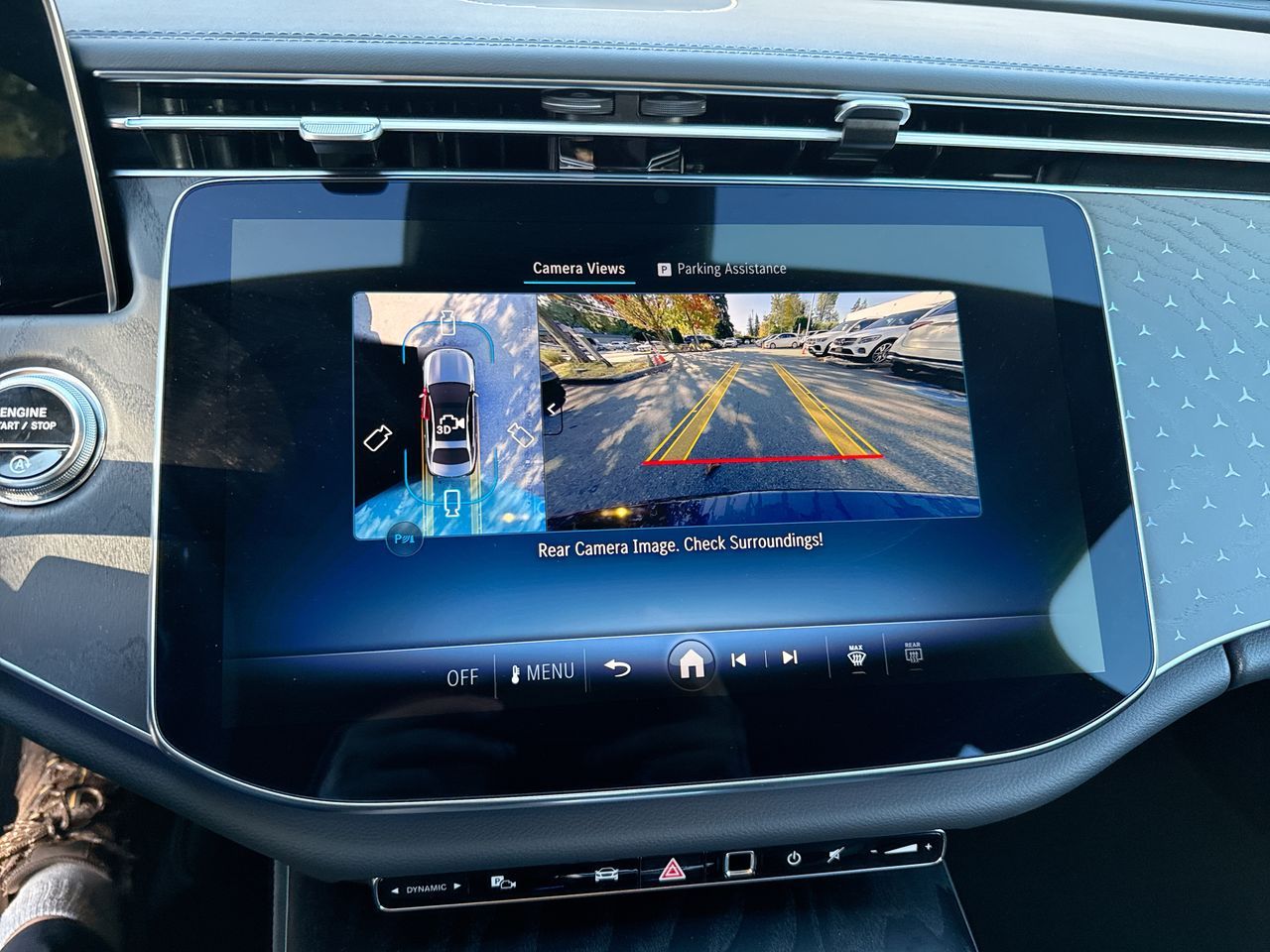 2026 Mercedes-Benz E-Class in North Vancouver, British Columbia
