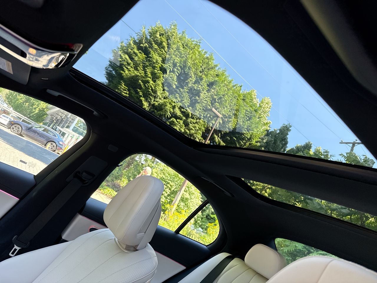 2026 Mercedes-Benz E-Class