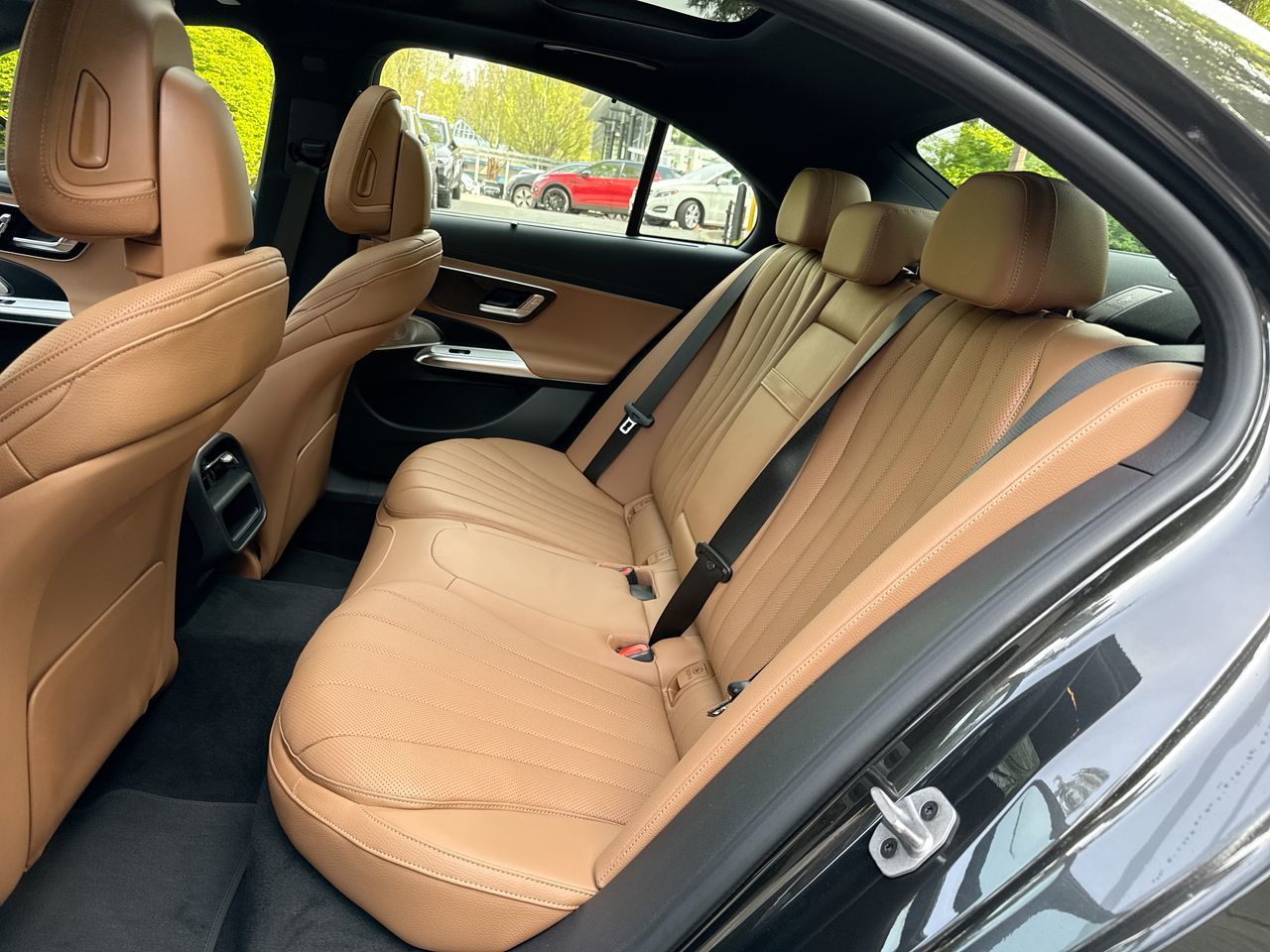 2026 Mercedes-Benz E-Class
