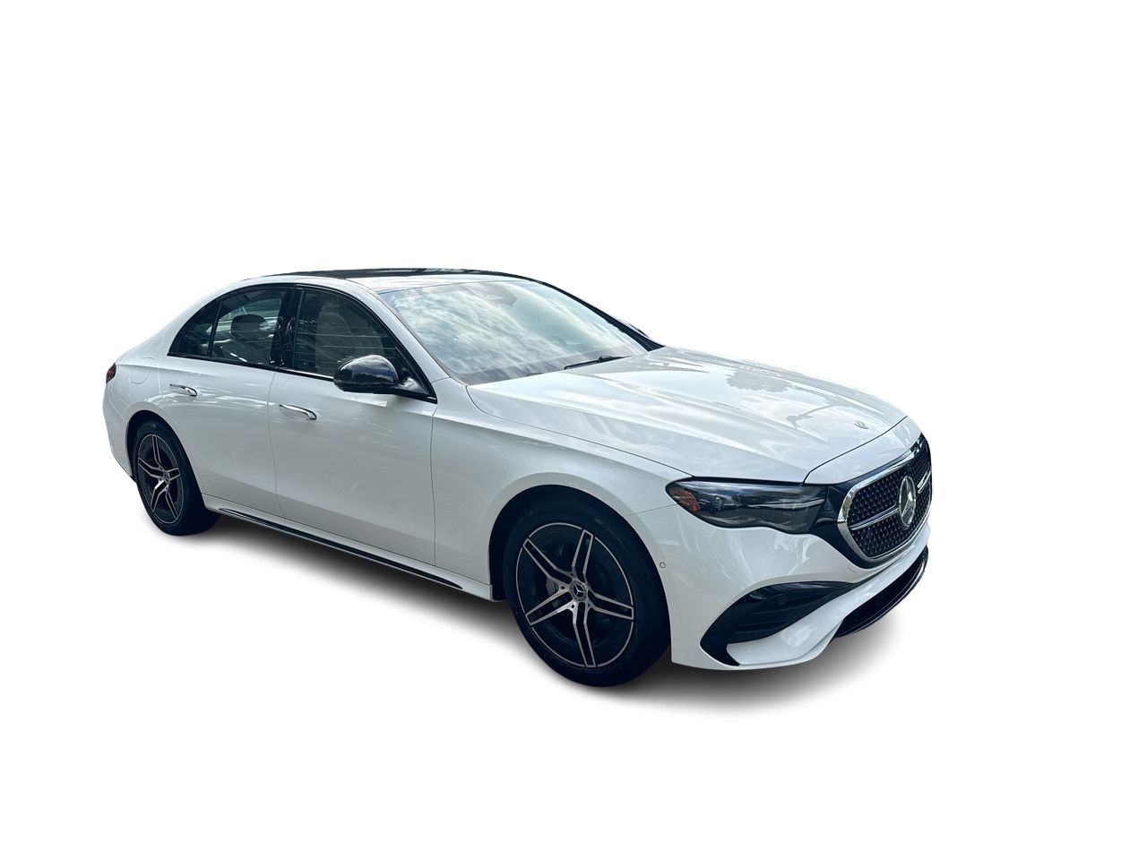 2026 Mercedes-Benz E-Class in North Vancouver, British Columbia