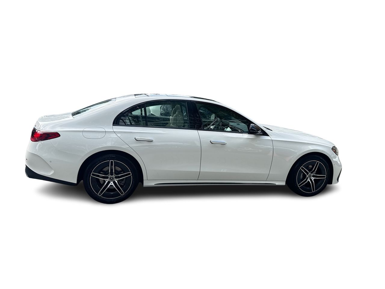 2026 Mercedes-Benz E-Class in North Vancouver, British Columbia