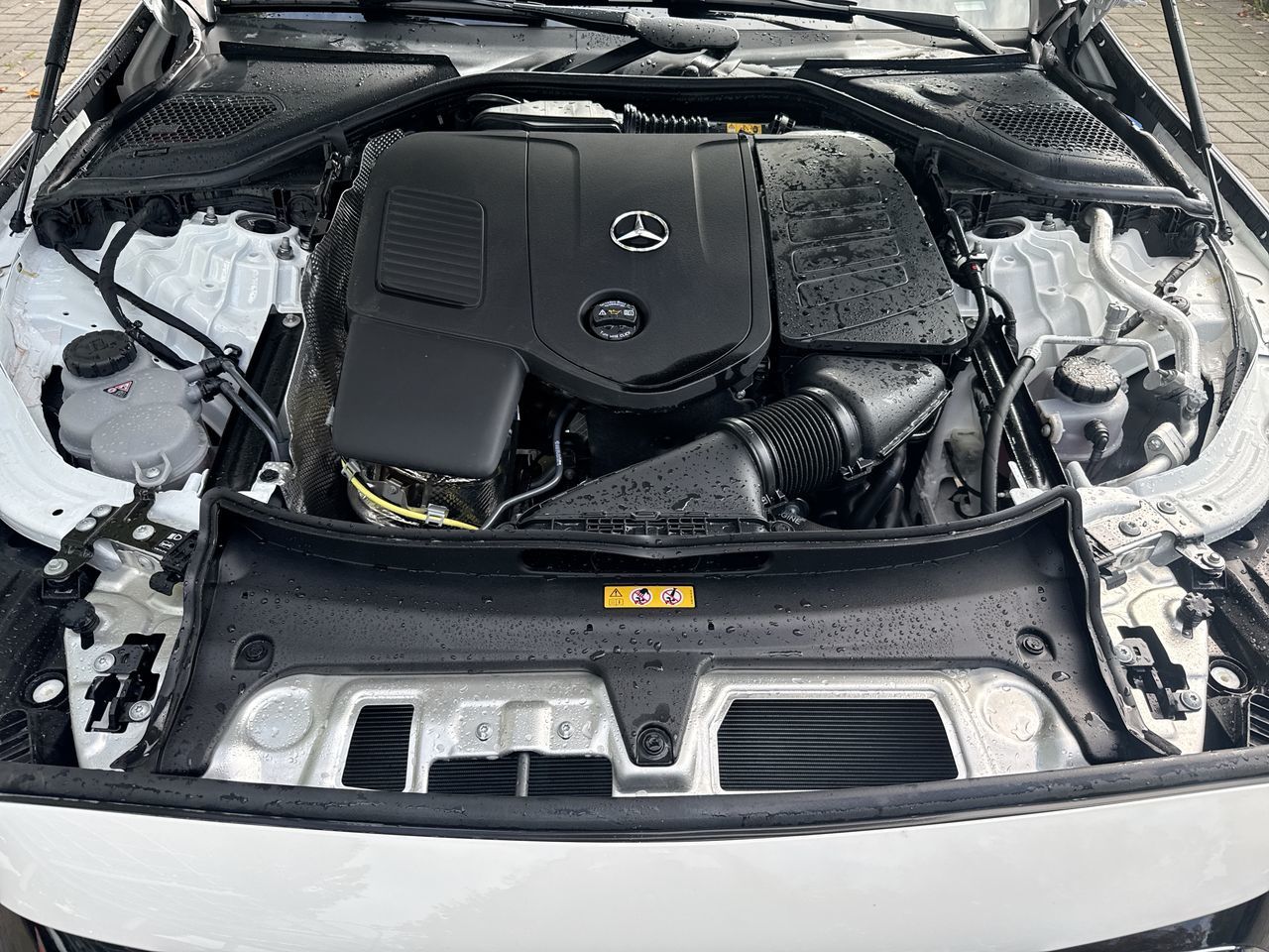 2026 Mercedes-Benz E-Class in North Vancouver, British Columbia