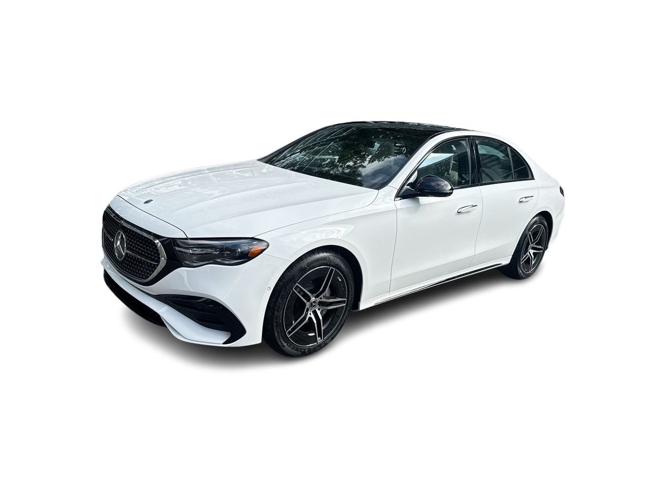 2026 Mercedes-Benz E-Class in North Vancouver, British Columbia