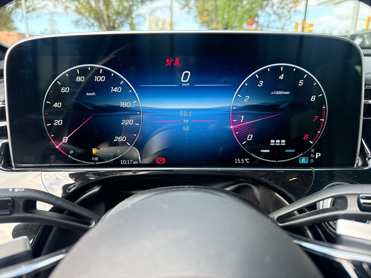 2026 Mercedes-Benz E-Class in North Vancouver, British Columbia