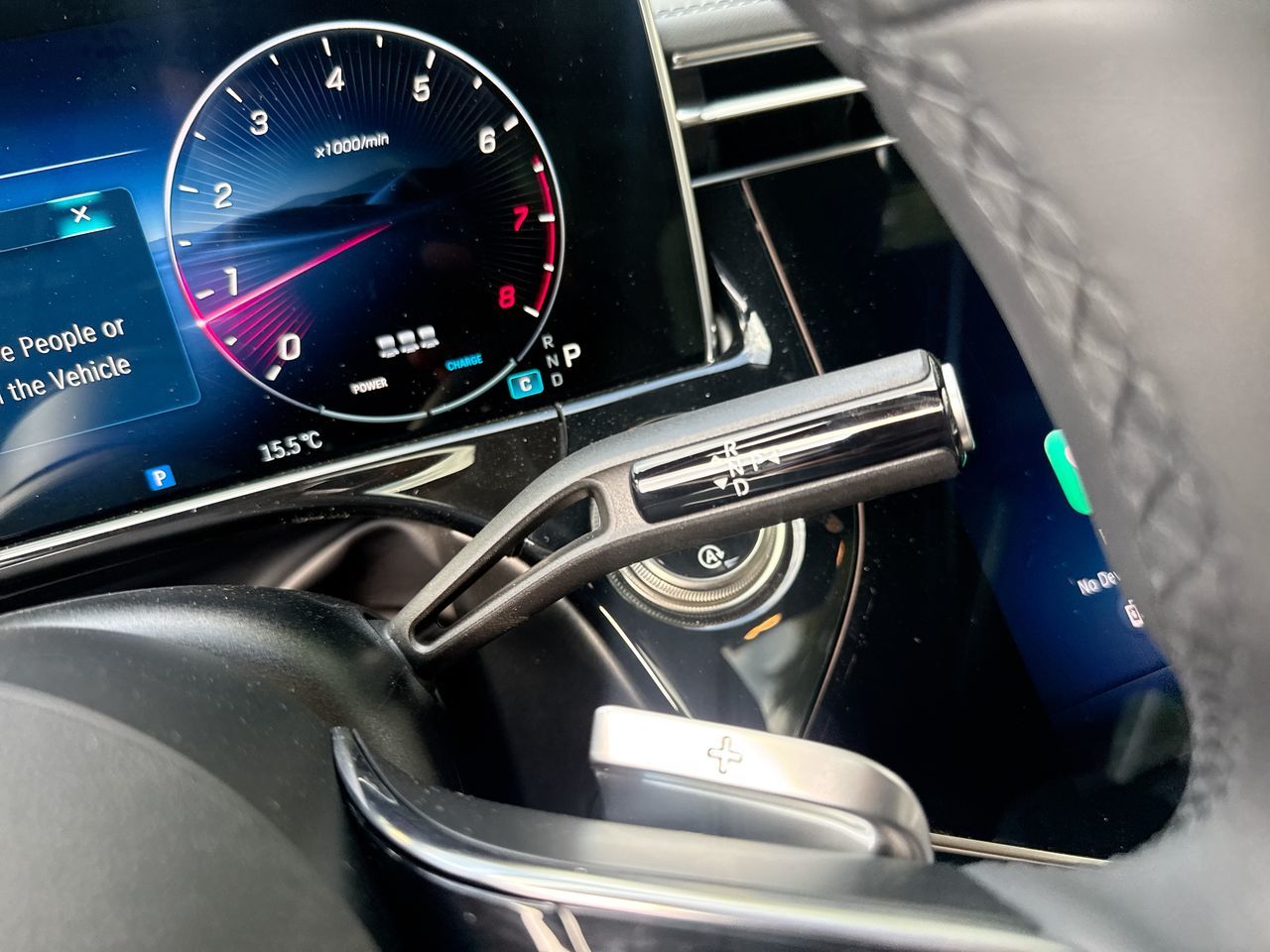 2026 Mercedes-Benz E-Class in North Vancouver, British Columbia