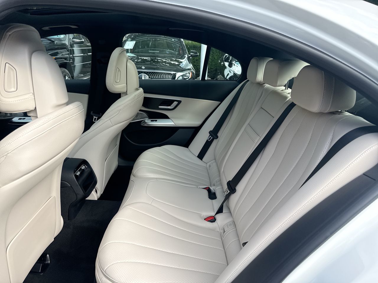 2026 Mercedes-Benz E-Class in North Vancouver, British Columbia