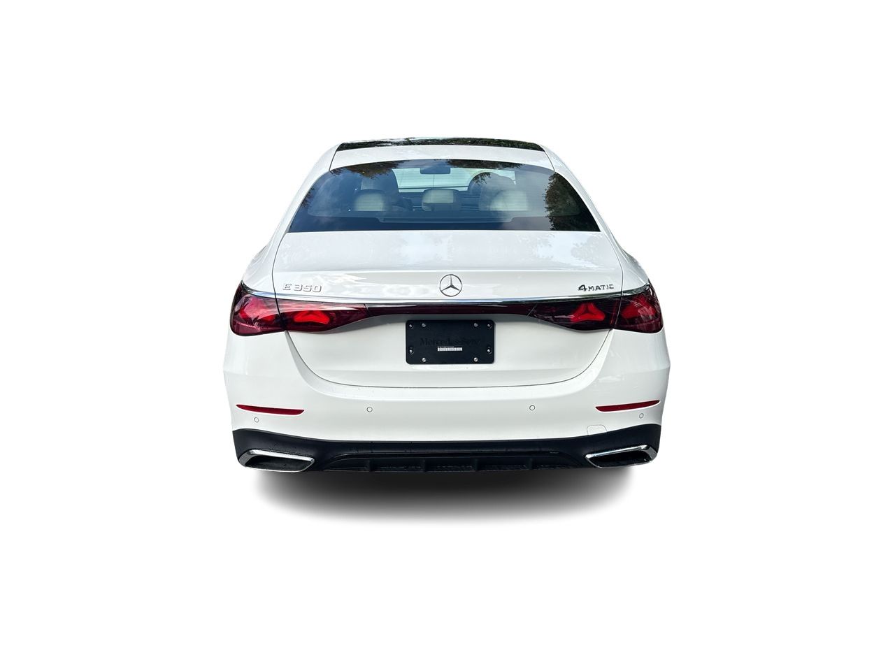2026 Mercedes-Benz E-Class in North Vancouver, British Columbia