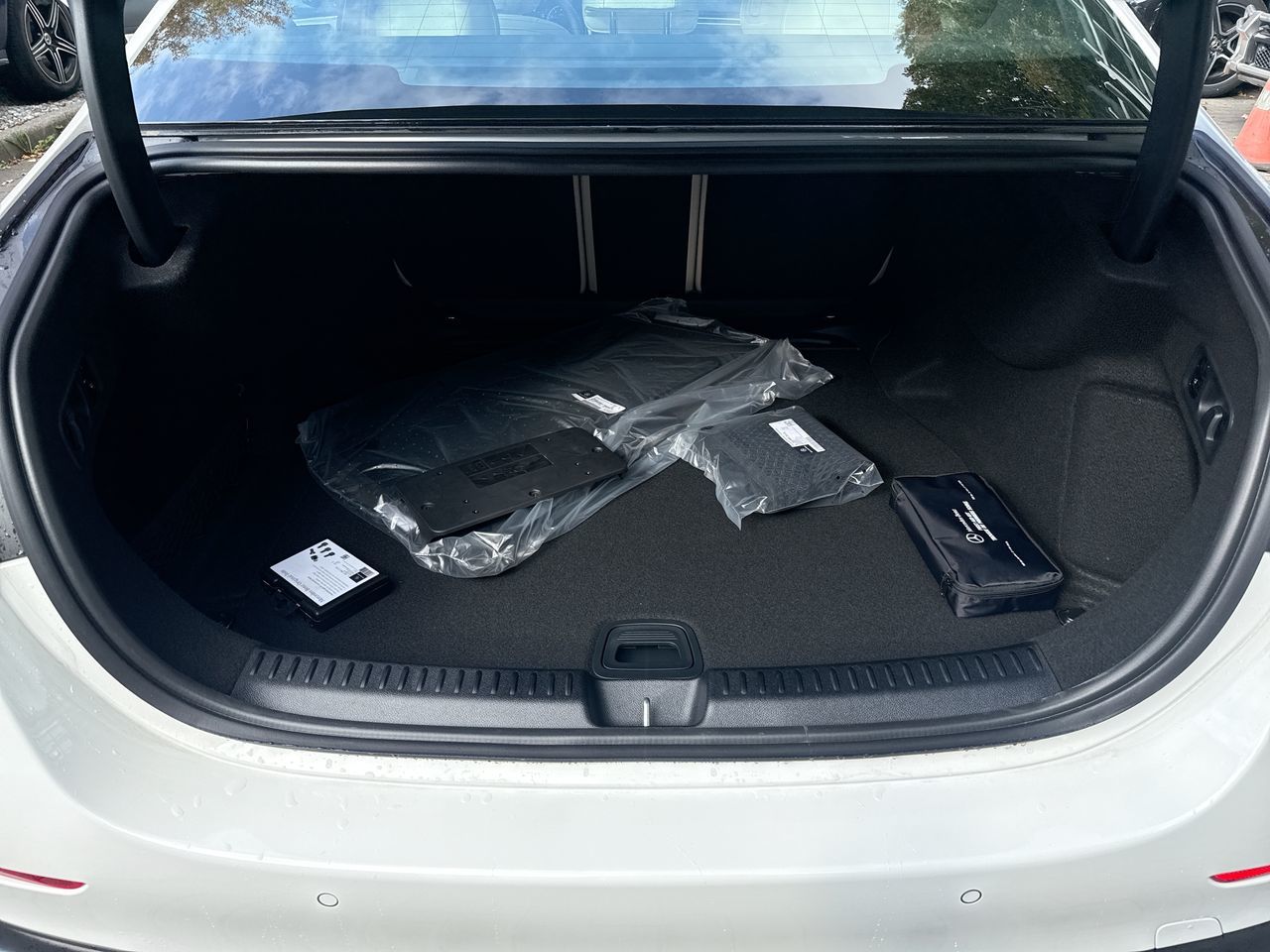 2026 Mercedes-Benz E-Class in North Vancouver, British Columbia