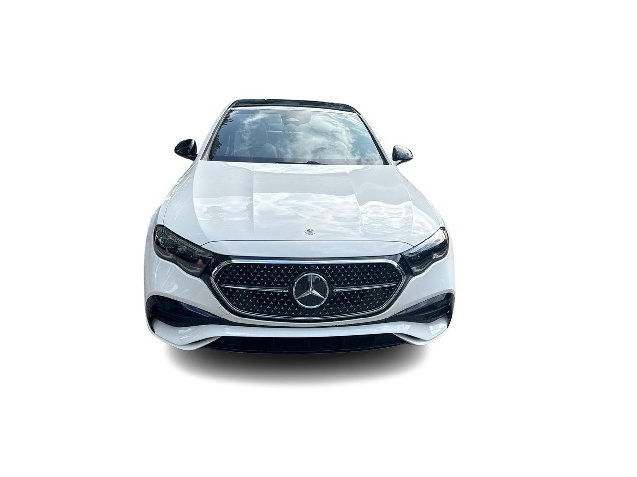 2026 Mercedes-Benz E-Class in North Vancouver, British Columbia