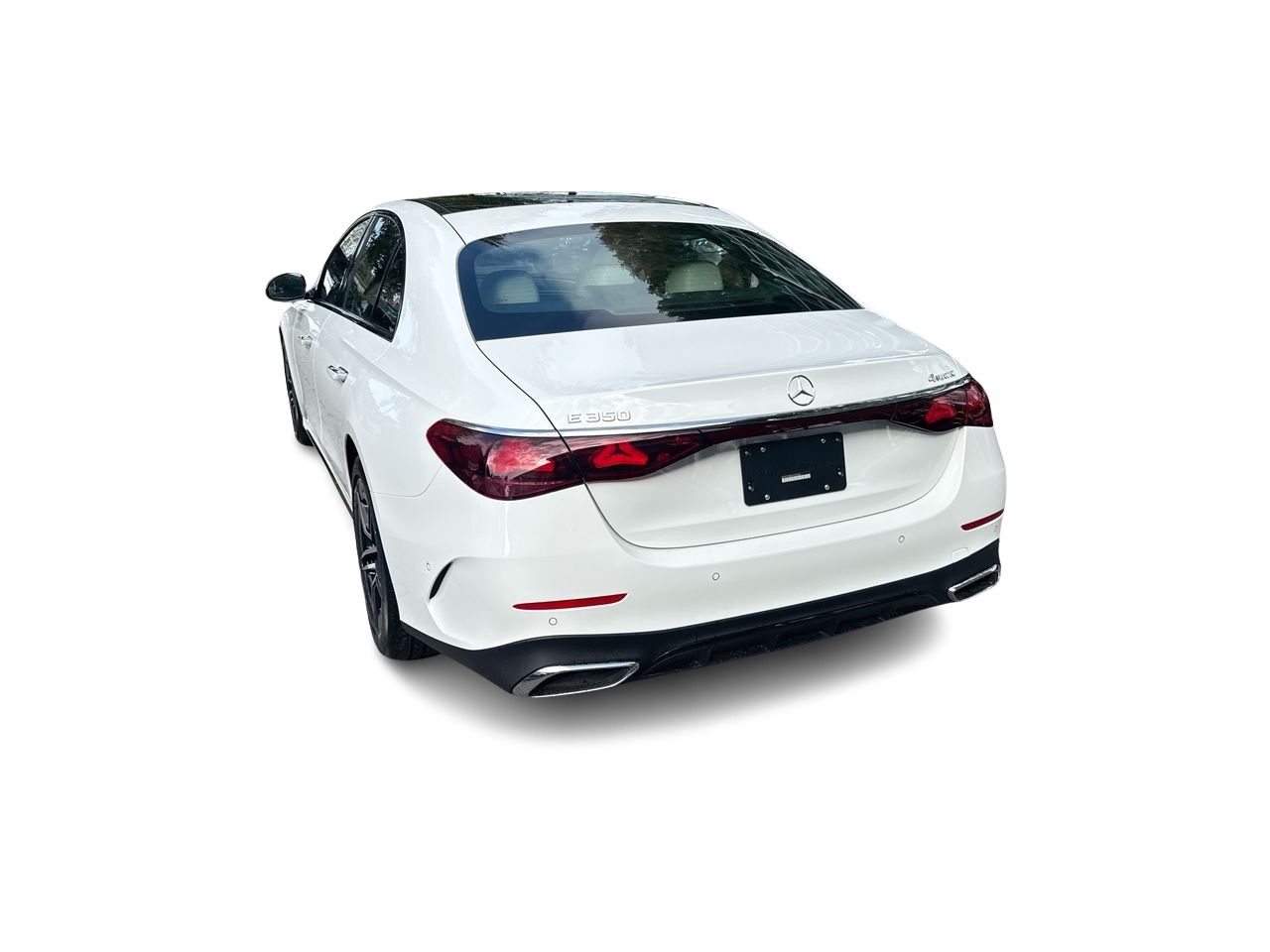 2026 Mercedes-Benz E-Class in North Vancouver, British Columbia