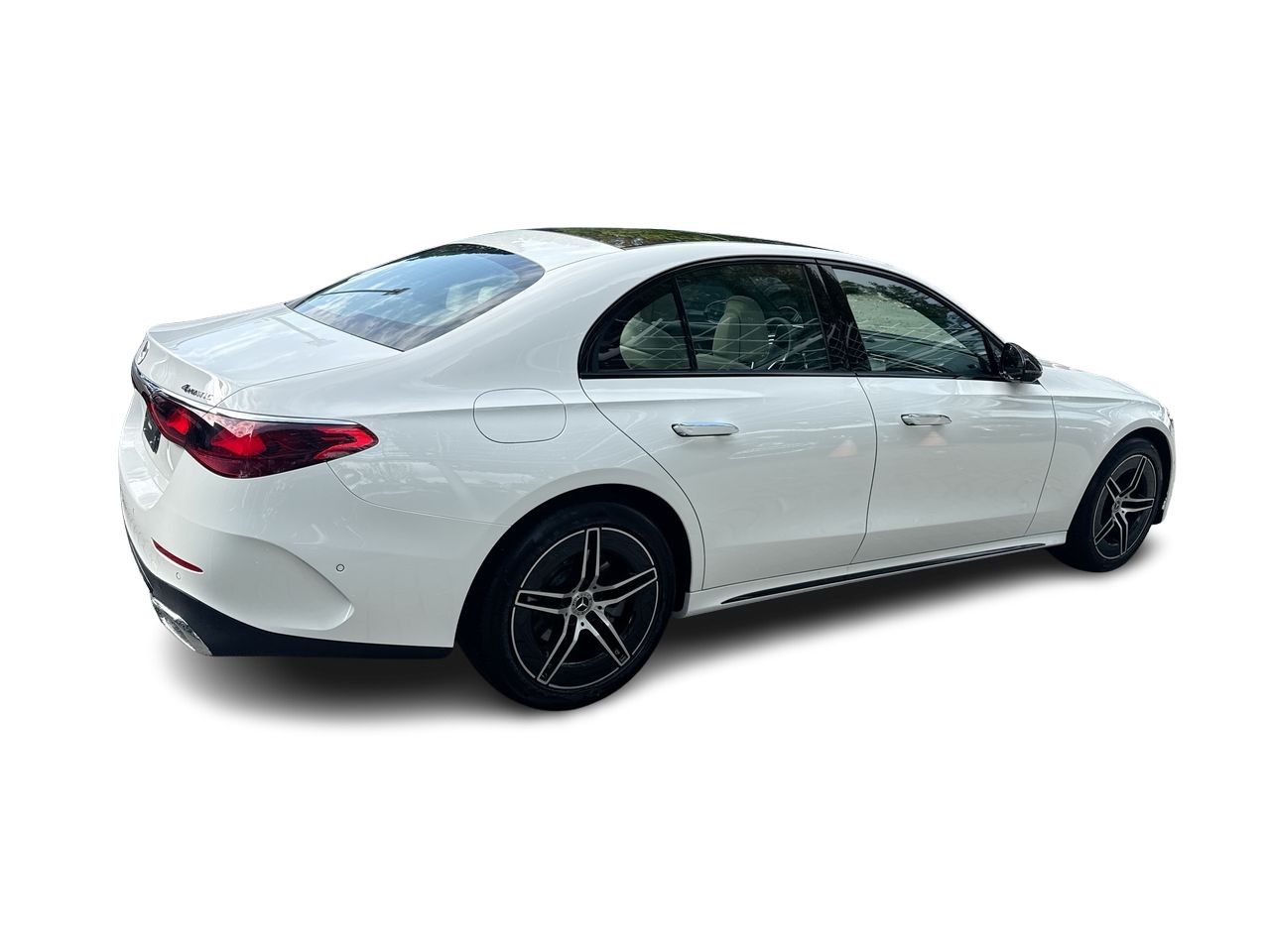 2026 Mercedes-Benz E-Class in North Vancouver, British Columbia