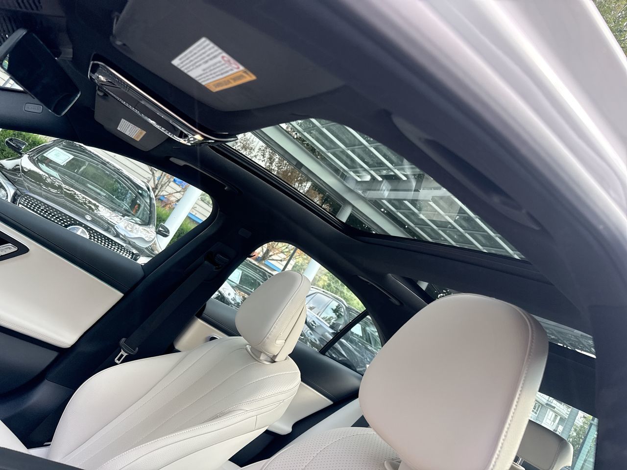 2026 Mercedes-Benz E-Class in North Vancouver, British Columbia