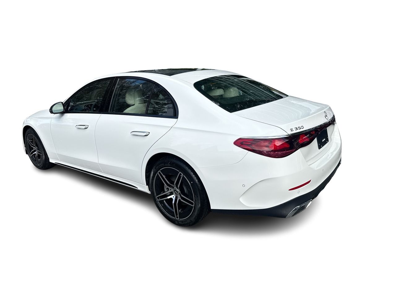 2026 Mercedes-Benz E-Class in North Vancouver, British Columbia
