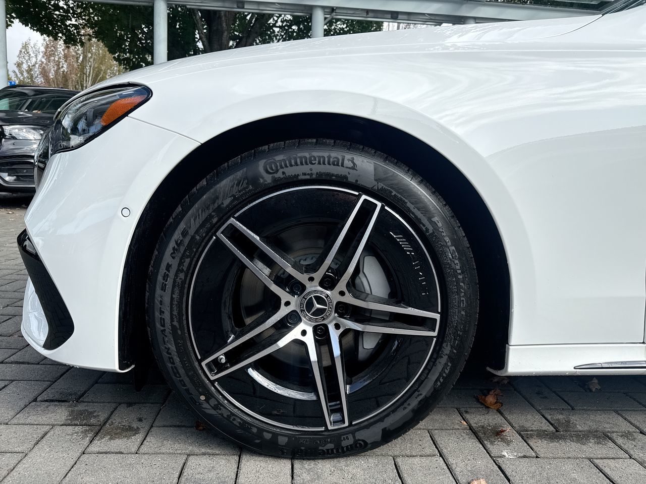 2026 Mercedes-Benz E-Class in North Vancouver, British Columbia