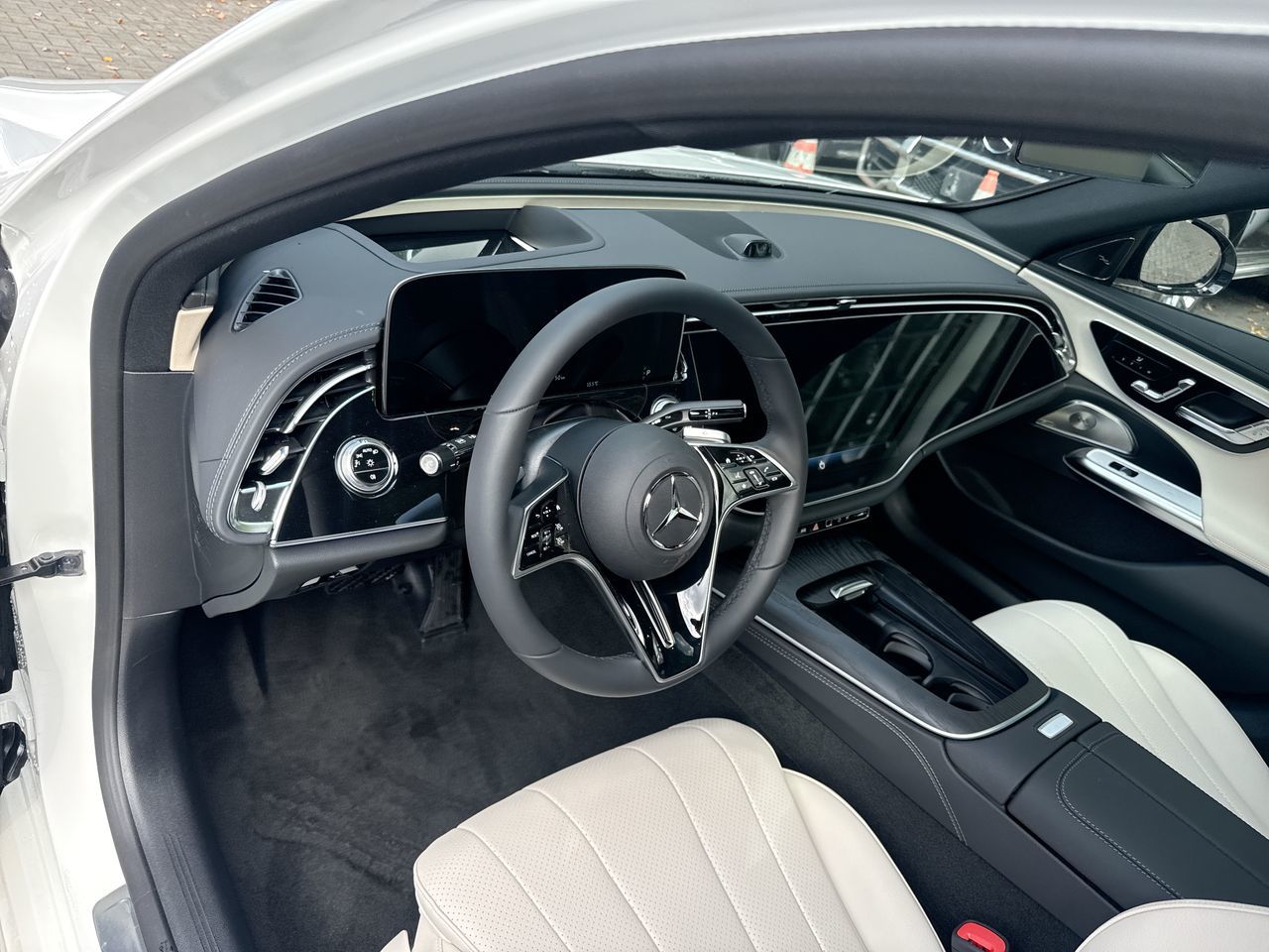2026 Mercedes-Benz E-Class in North Vancouver, British Columbia