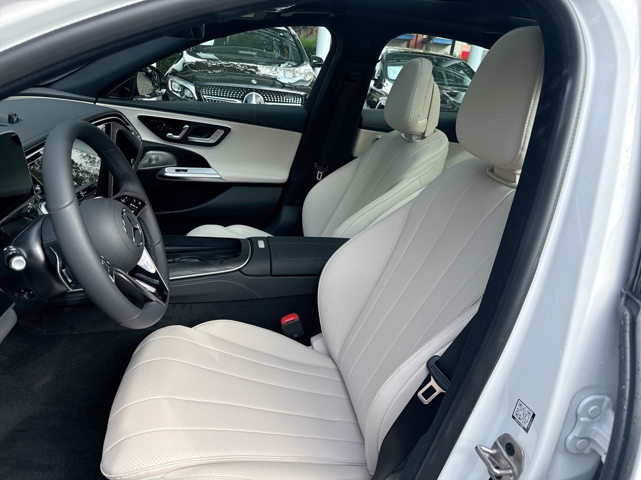 2026 Mercedes-Benz E-Class in North Vancouver, British Columbia