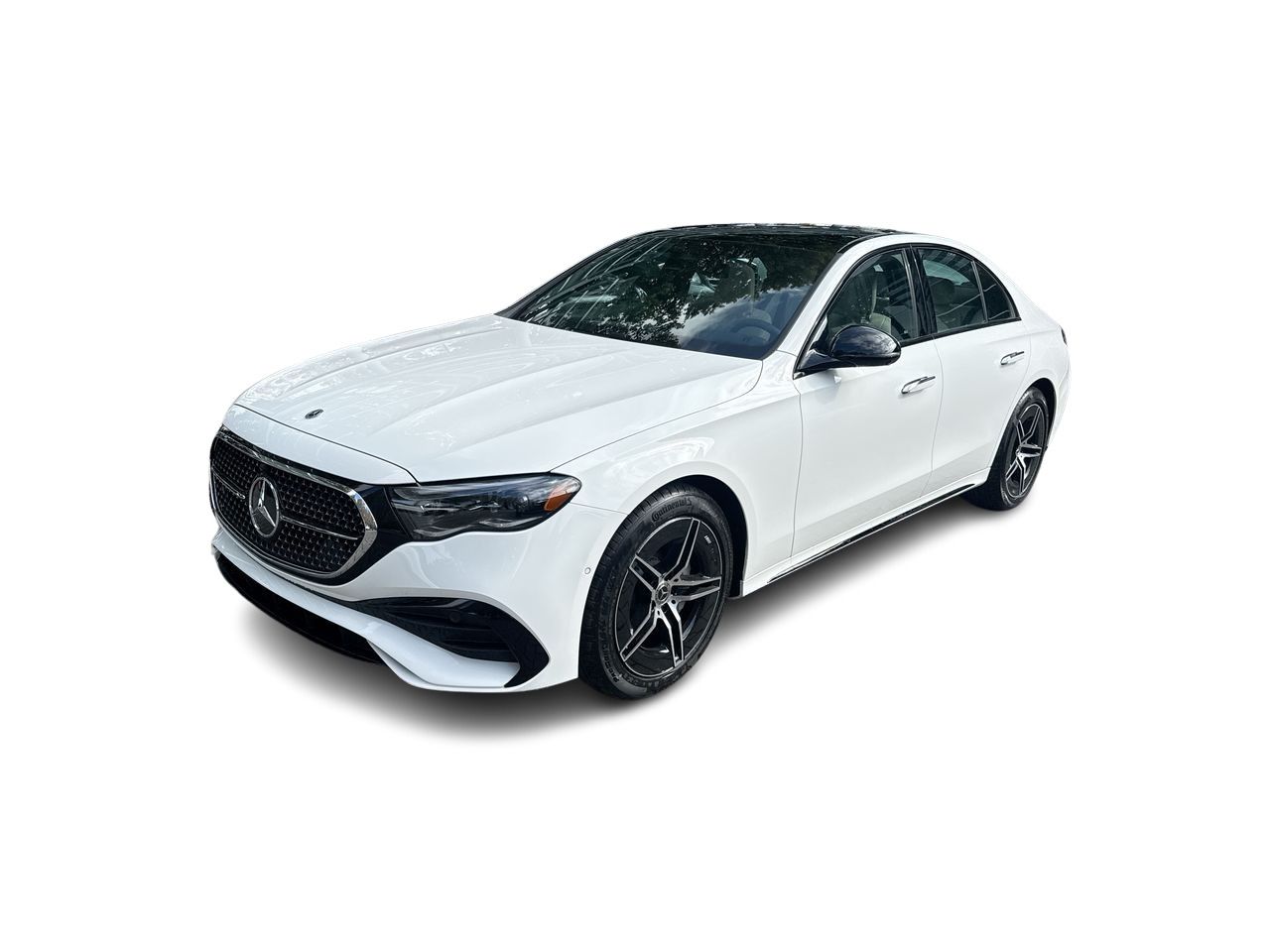 2026 Mercedes-Benz E-Class in North Vancouver, British Columbia