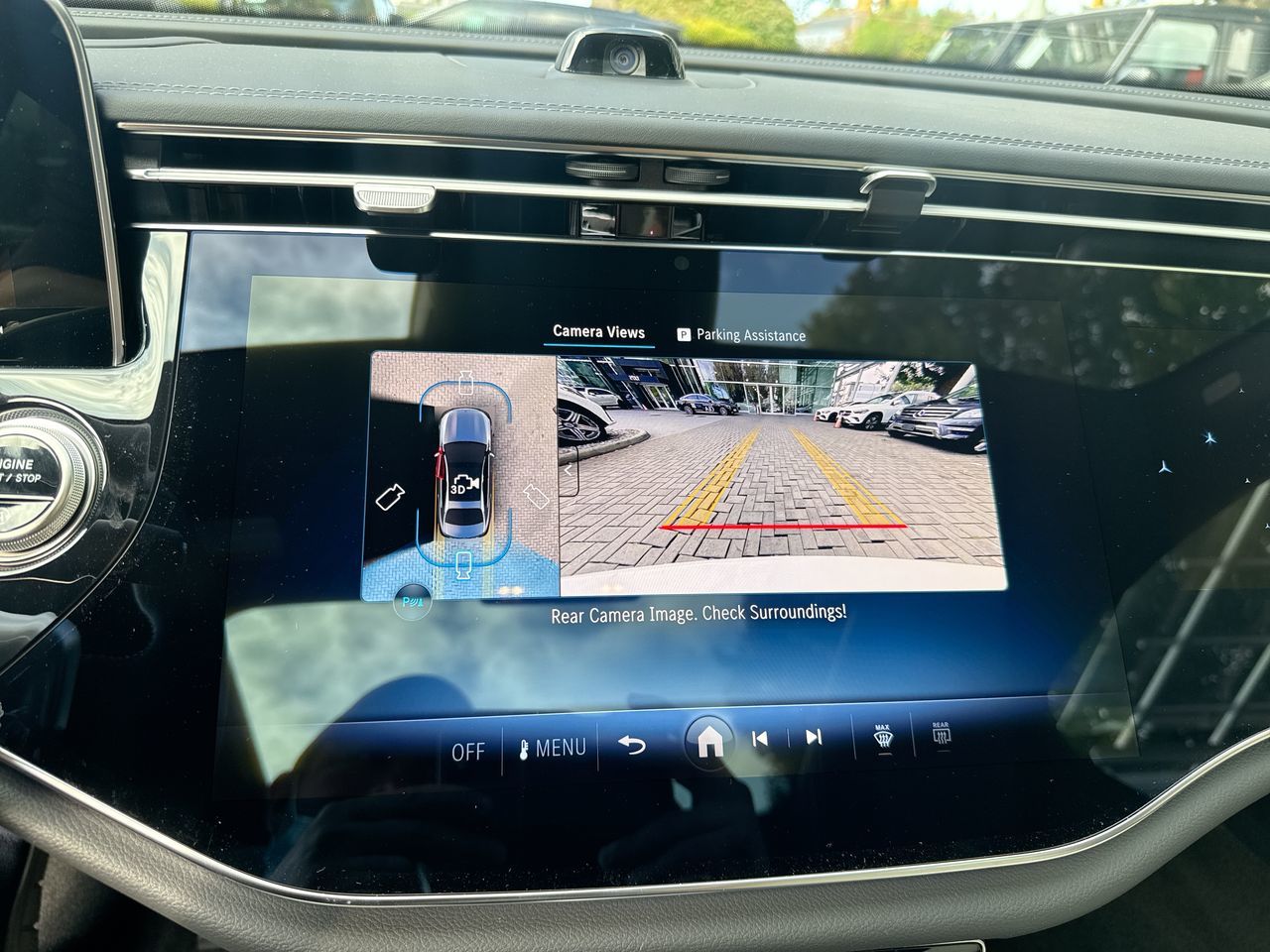 2026 Mercedes-Benz E-Class in North Vancouver, British Columbia