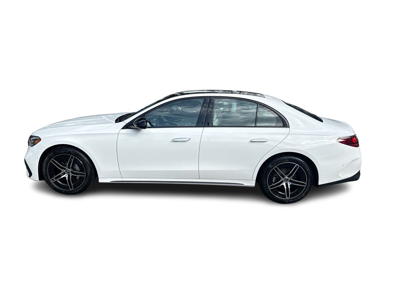2026 Mercedes-Benz E-Class in North Vancouver, British Columbia