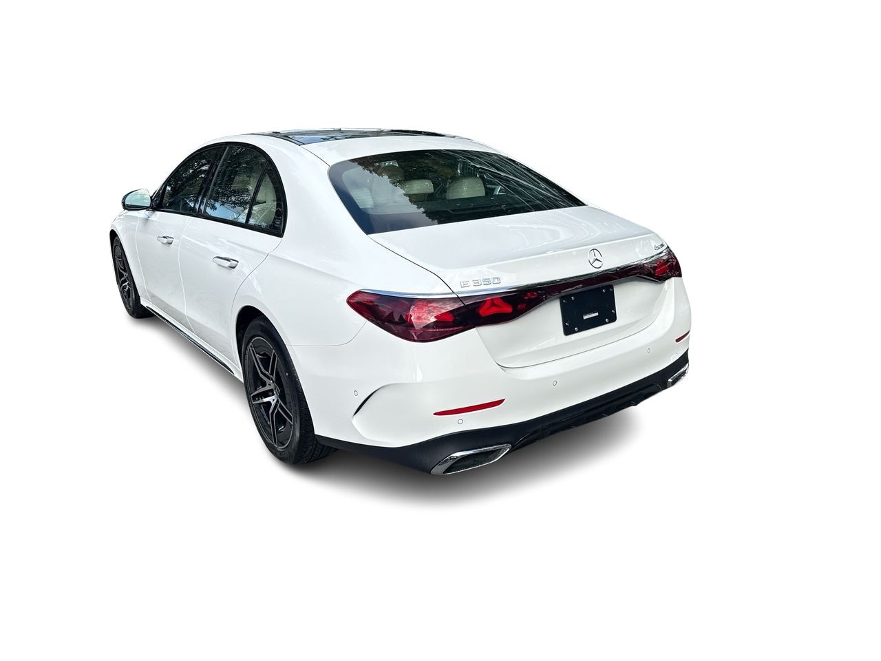 2026 Mercedes-Benz E-Class in North Vancouver, British Columbia