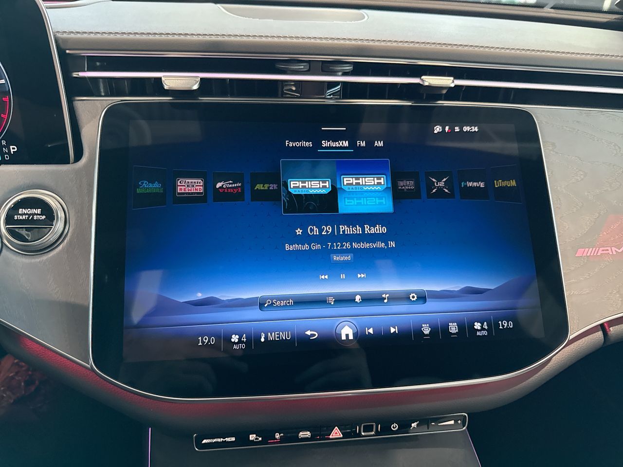 2026 Mercedes-Benz E-Class in North Vancouver, British Columbia