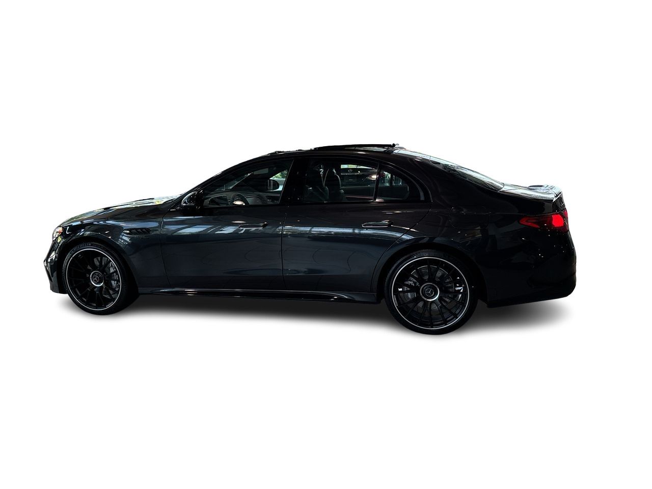 2026 Mercedes-Benz E-Class in North Vancouver, British Columbia