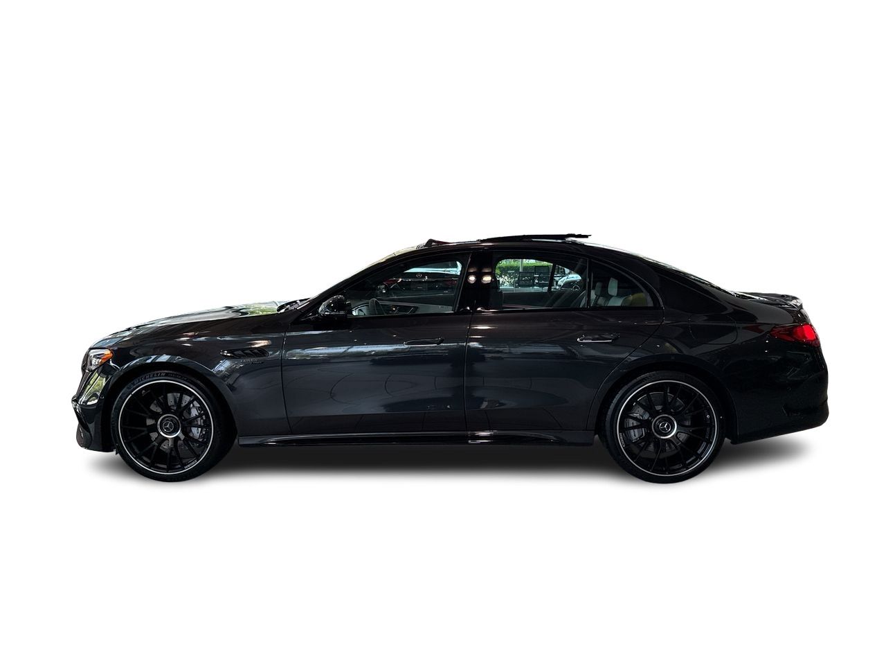 2026 Mercedes-Benz E-Class in North Vancouver, British Columbia