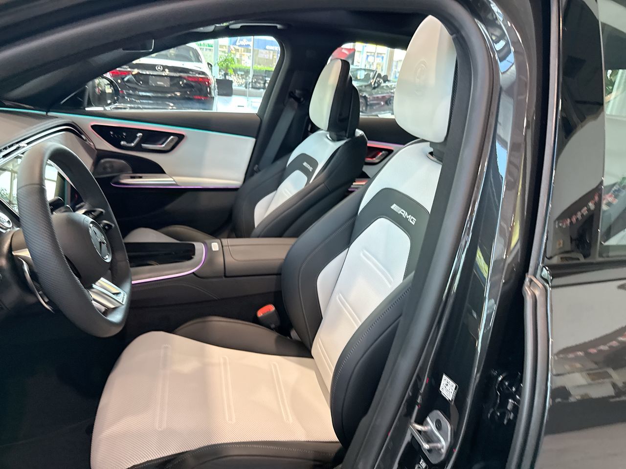 2026 Mercedes-Benz E-Class in North Vancouver, British Columbia