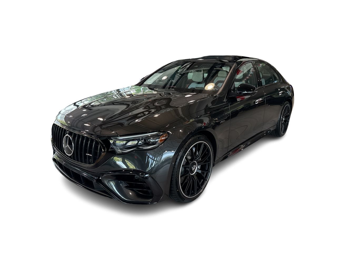2026 Mercedes-Benz E-Class in North Vancouver, British Columbia