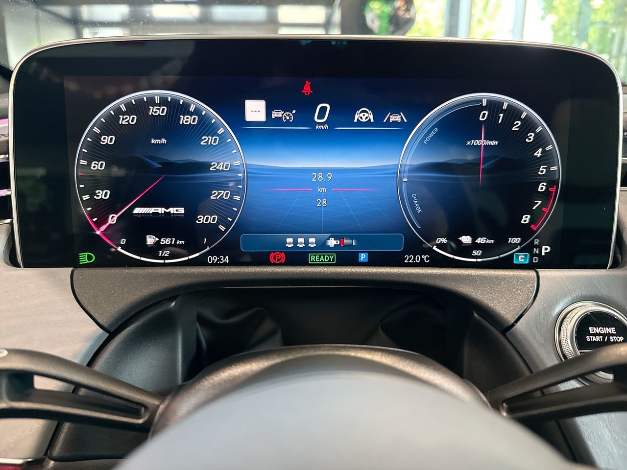 2026 Mercedes-Benz E-Class in North Vancouver, British Columbia
