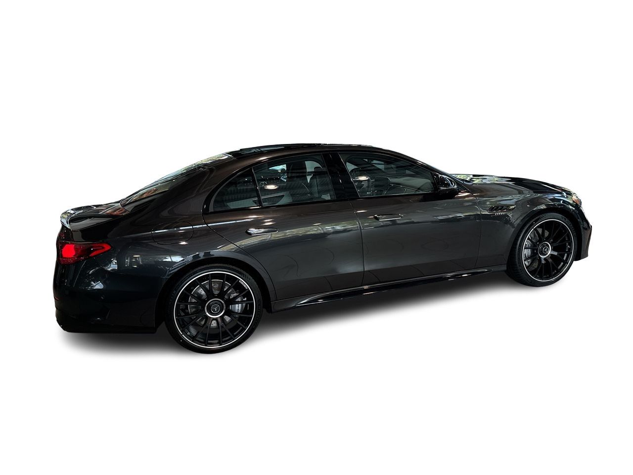 2026 Mercedes-Benz E-Class in North Vancouver, British Columbia