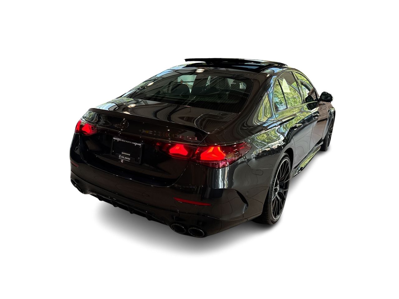 2026 Mercedes-Benz E-Class in North Vancouver, British Columbia