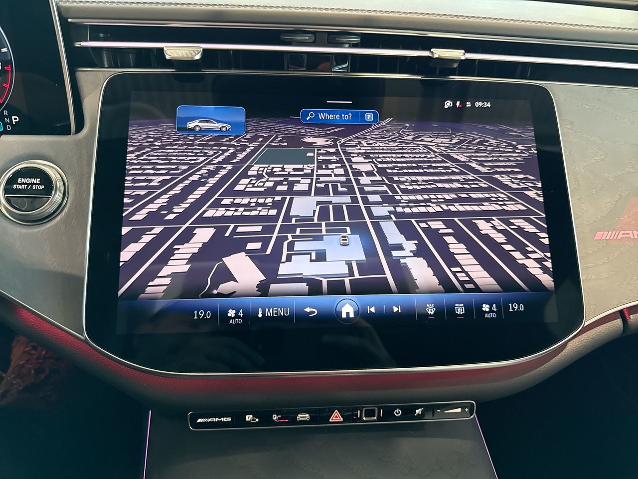 2026 Mercedes-Benz E-Class in North Vancouver, British Columbia