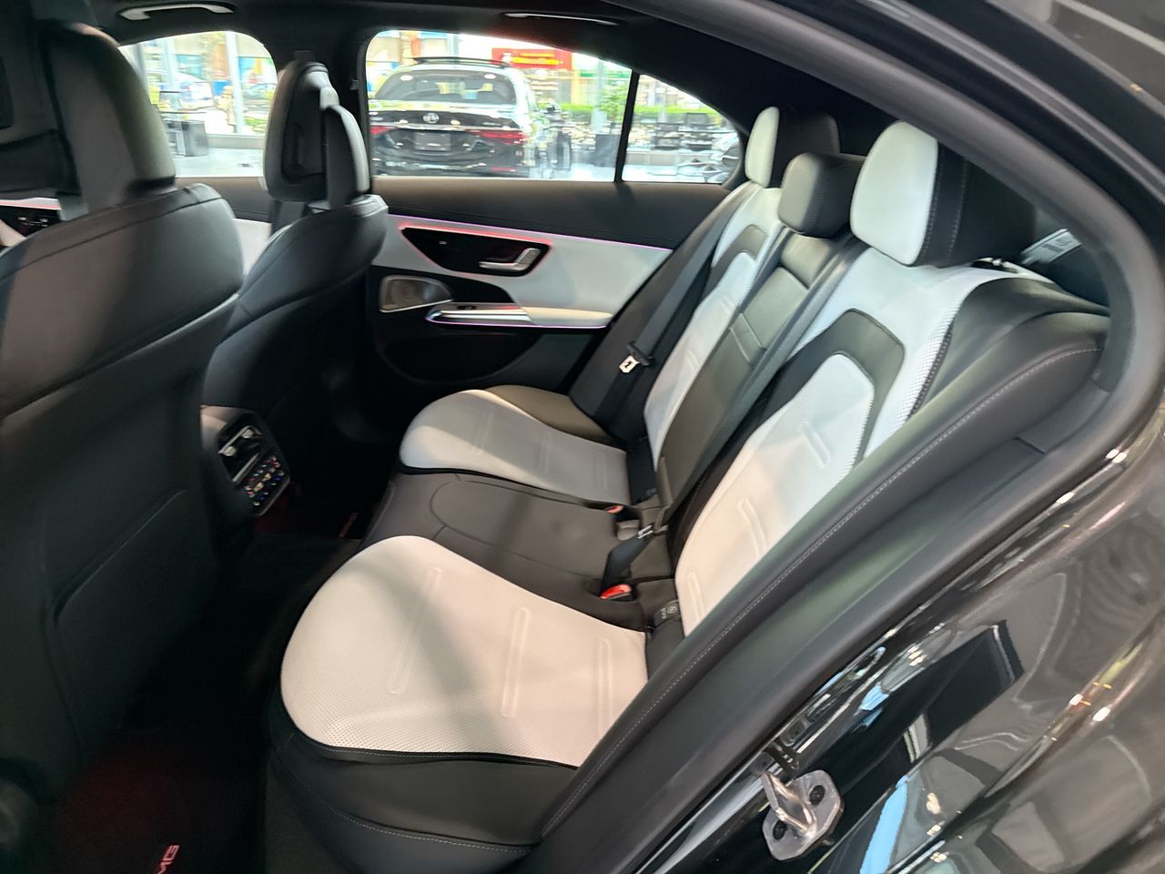 2026 Mercedes-Benz E-Class in North Vancouver, British Columbia
