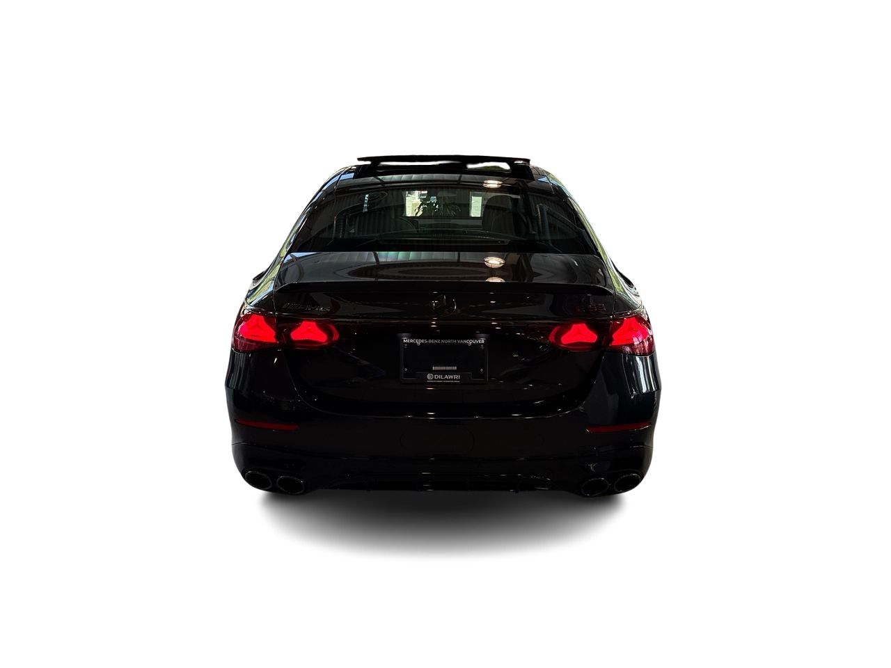 2026 Mercedes-Benz E-Class in North Vancouver, British Columbia