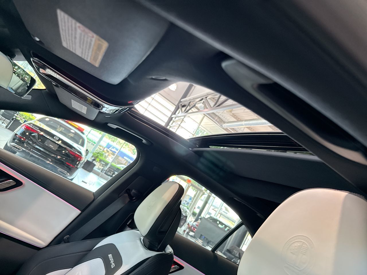 2026 Mercedes-Benz E-Class in North Vancouver, British Columbia