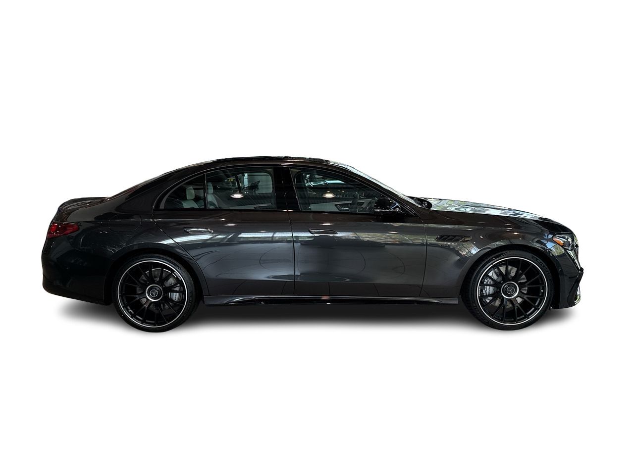 2026 Mercedes-Benz E-Class in North Vancouver, British Columbia