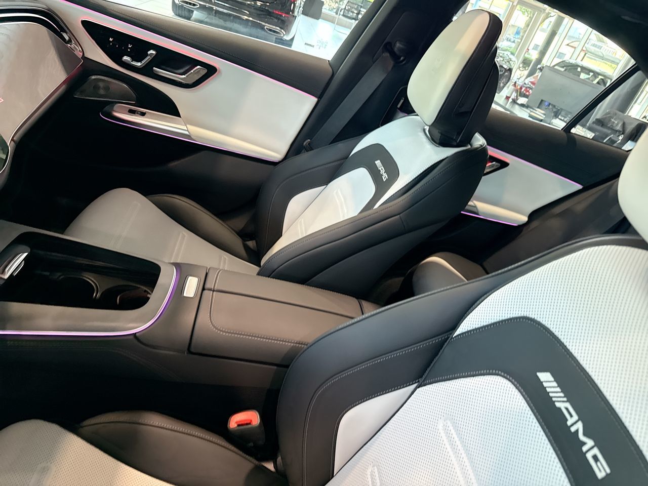 2026 Mercedes-Benz E-Class in North Vancouver, British Columbia