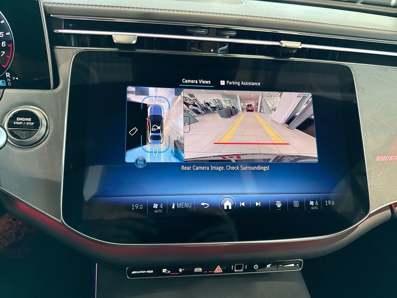 2026 Mercedes-Benz E-Class in North Vancouver, British Columbia