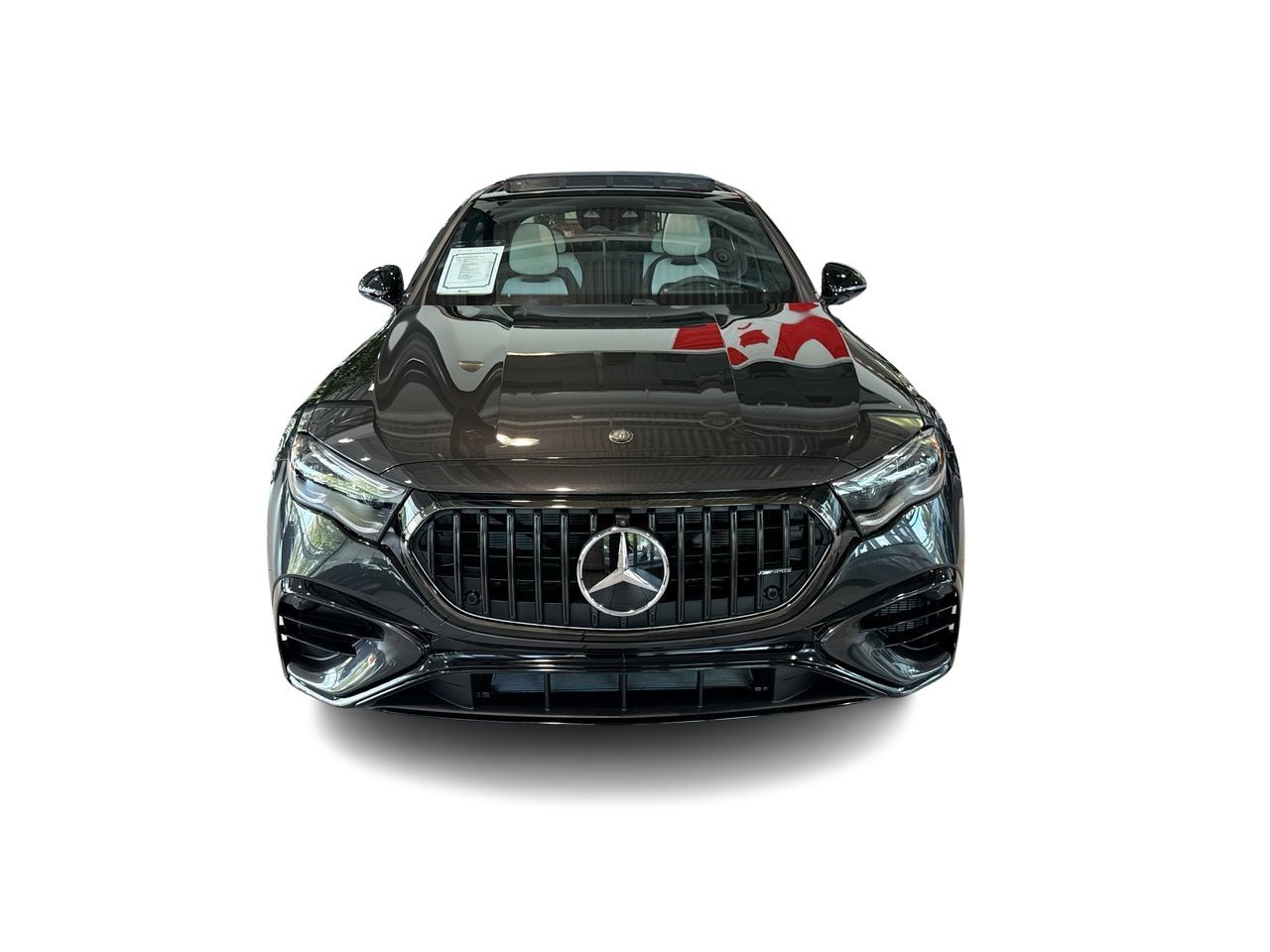 2026 Mercedes-Benz E-Class in North Vancouver, British Columbia