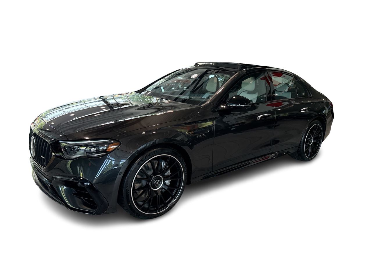 2026 Mercedes-Benz E-Class in North Vancouver, British Columbia