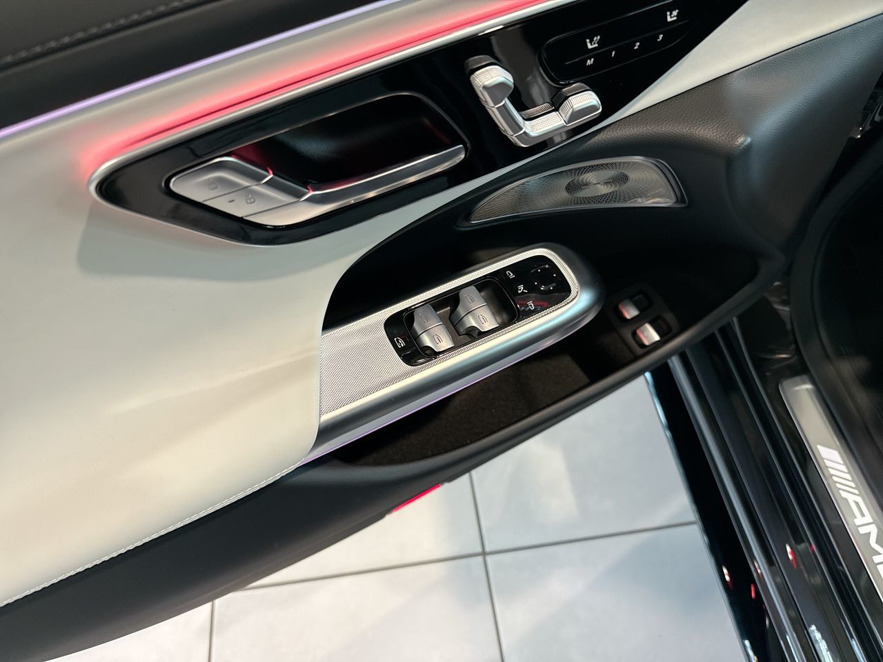 2026 Mercedes-Benz E-Class in North Vancouver, British Columbia