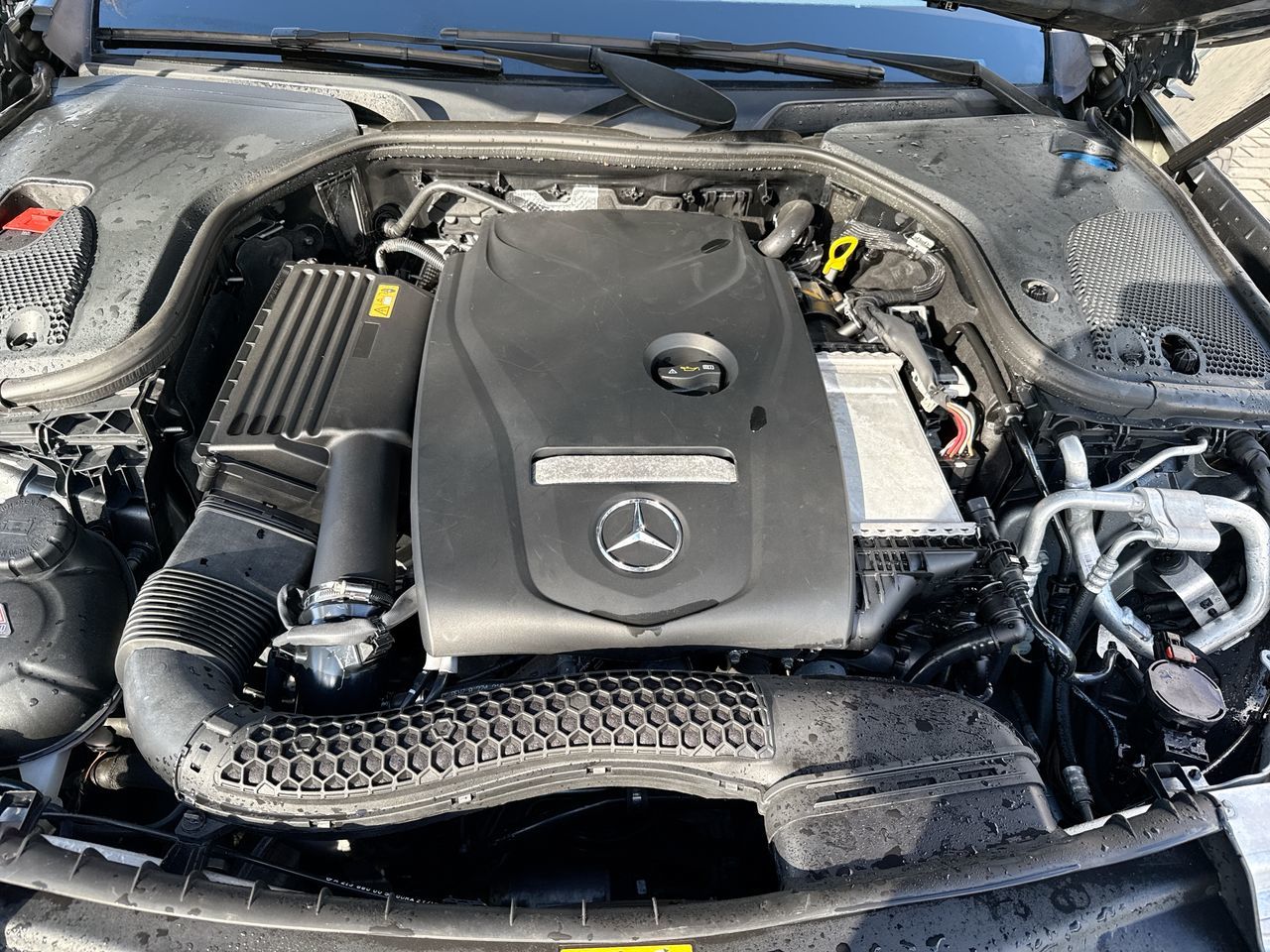 Mercedes-Benz E300  2017 à North Vancouver, Colombie-Britannique