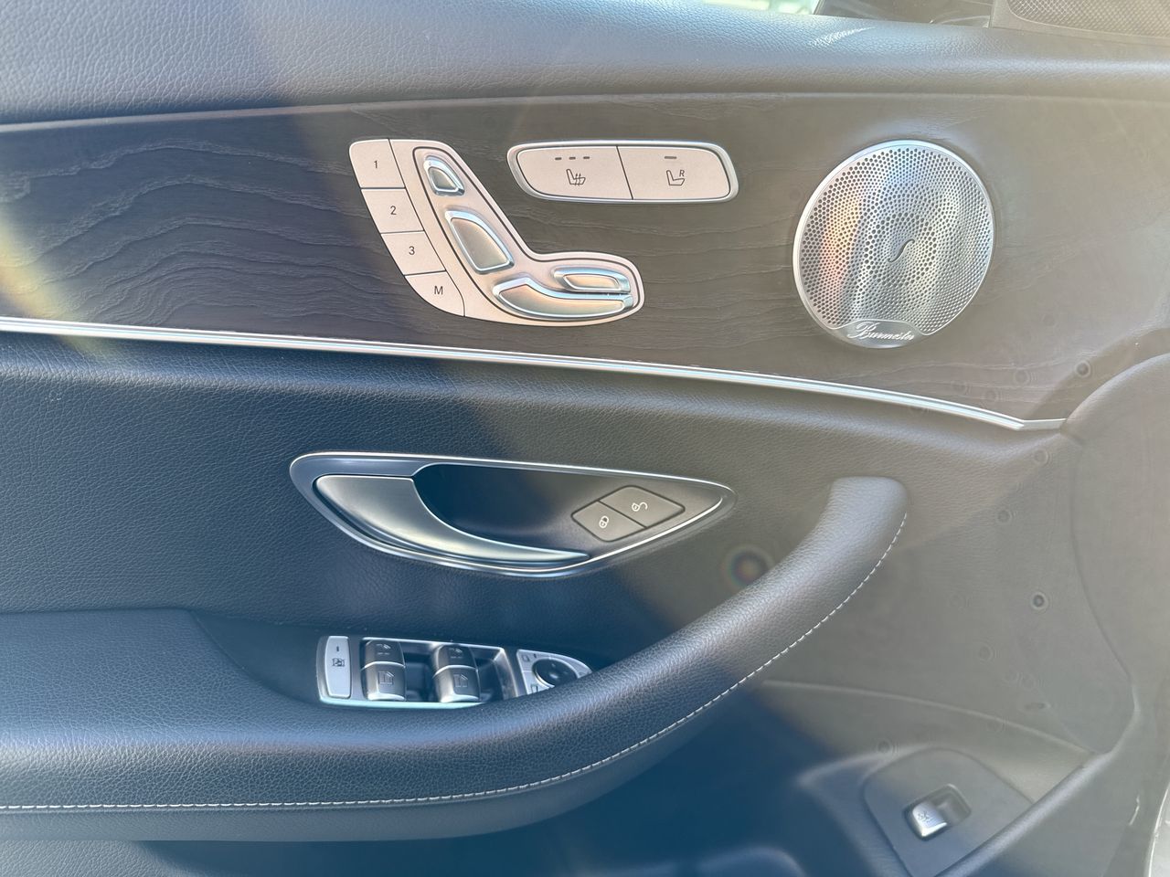 Mercedes-Benz E300  2017 à North Vancouver, Colombie-Britannique