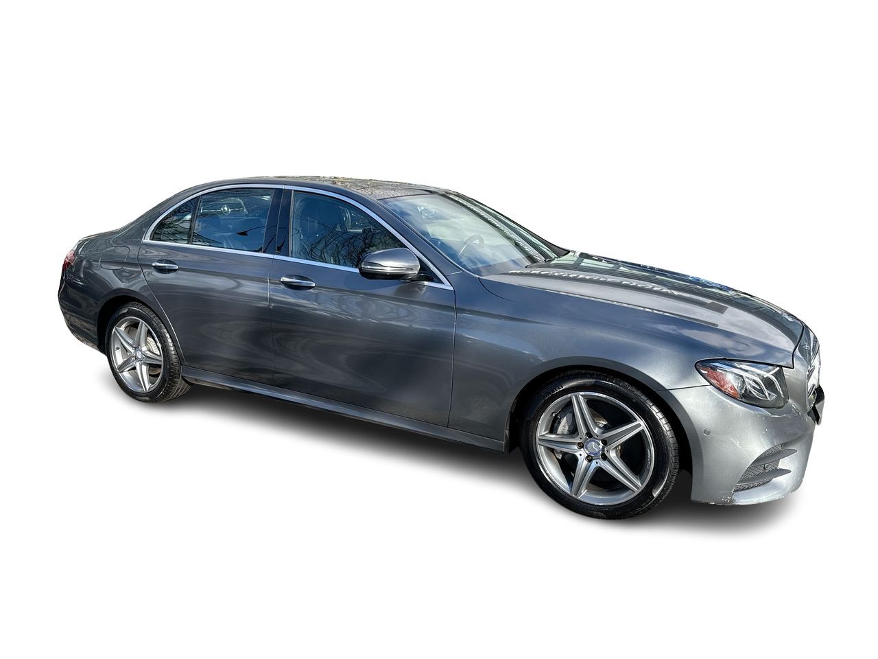 Mercedes-Benz E300  2017 à North Vancouver, Colombie-Britannique