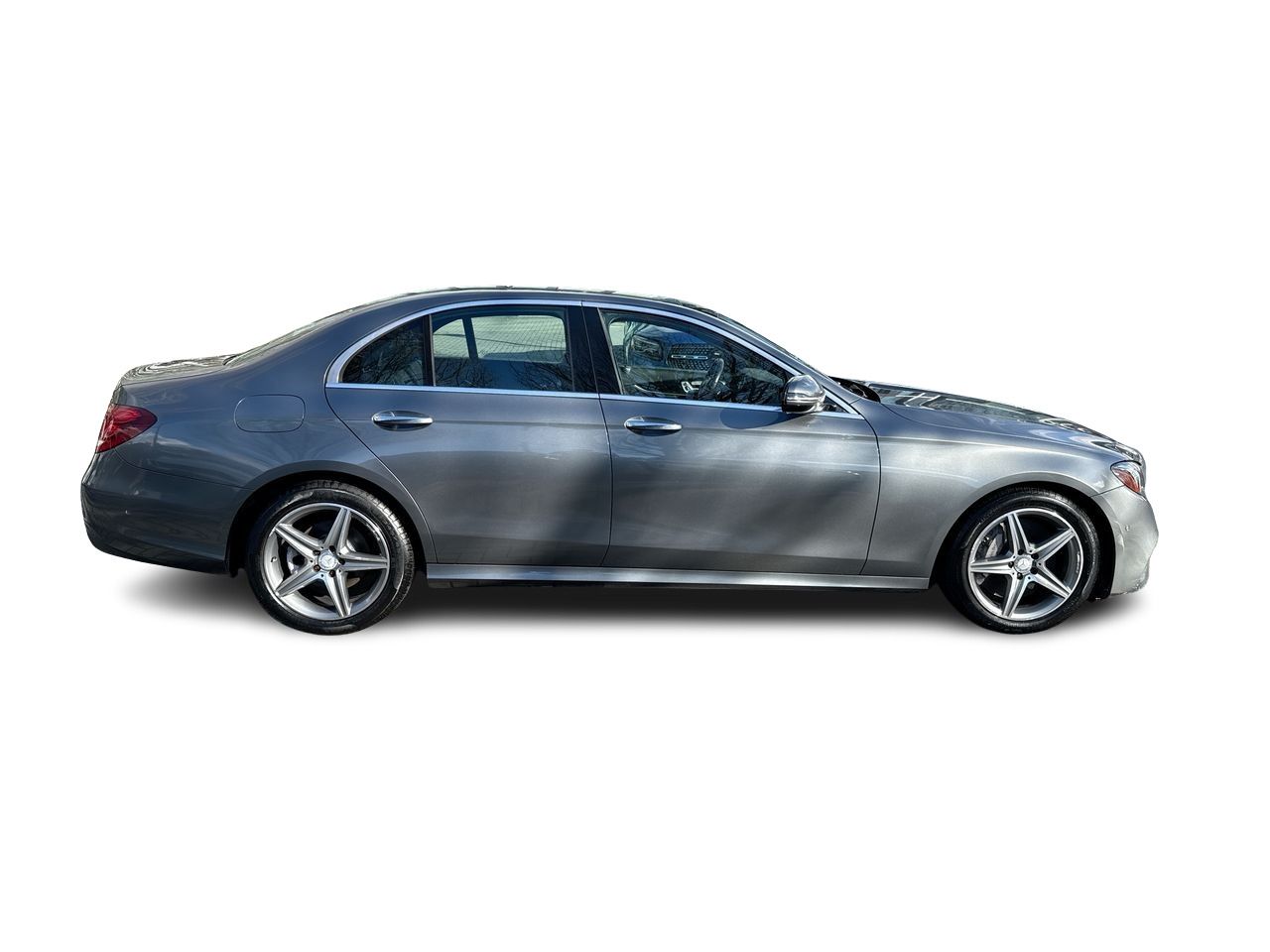 Mercedes-Benz E300  2017 à North Vancouver, Colombie-Britannique