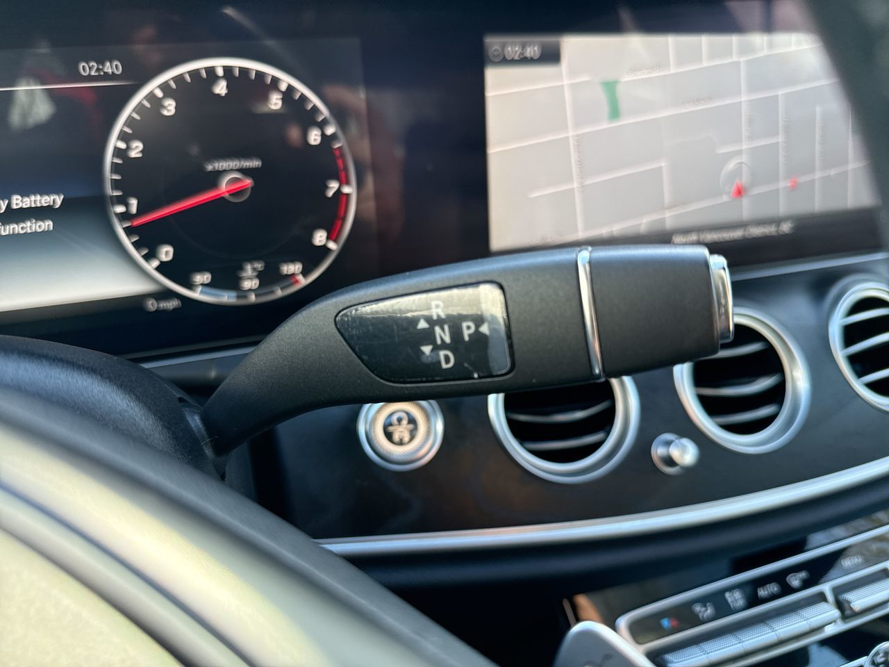 Mercedes-Benz E300  2017 à North Vancouver, Colombie-Britannique