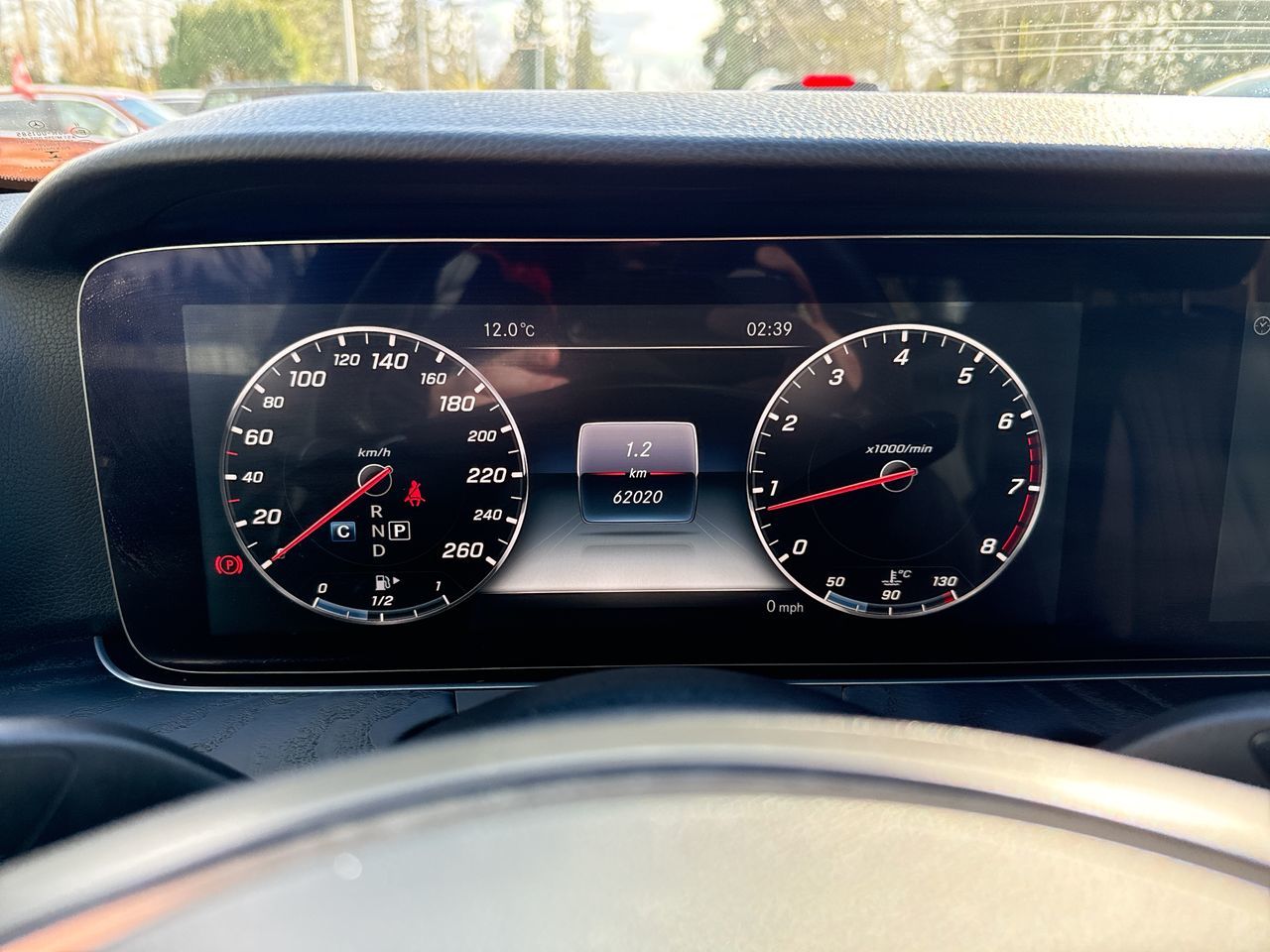 Mercedes-Benz E300  2017 à North Vancouver, Colombie-Britannique