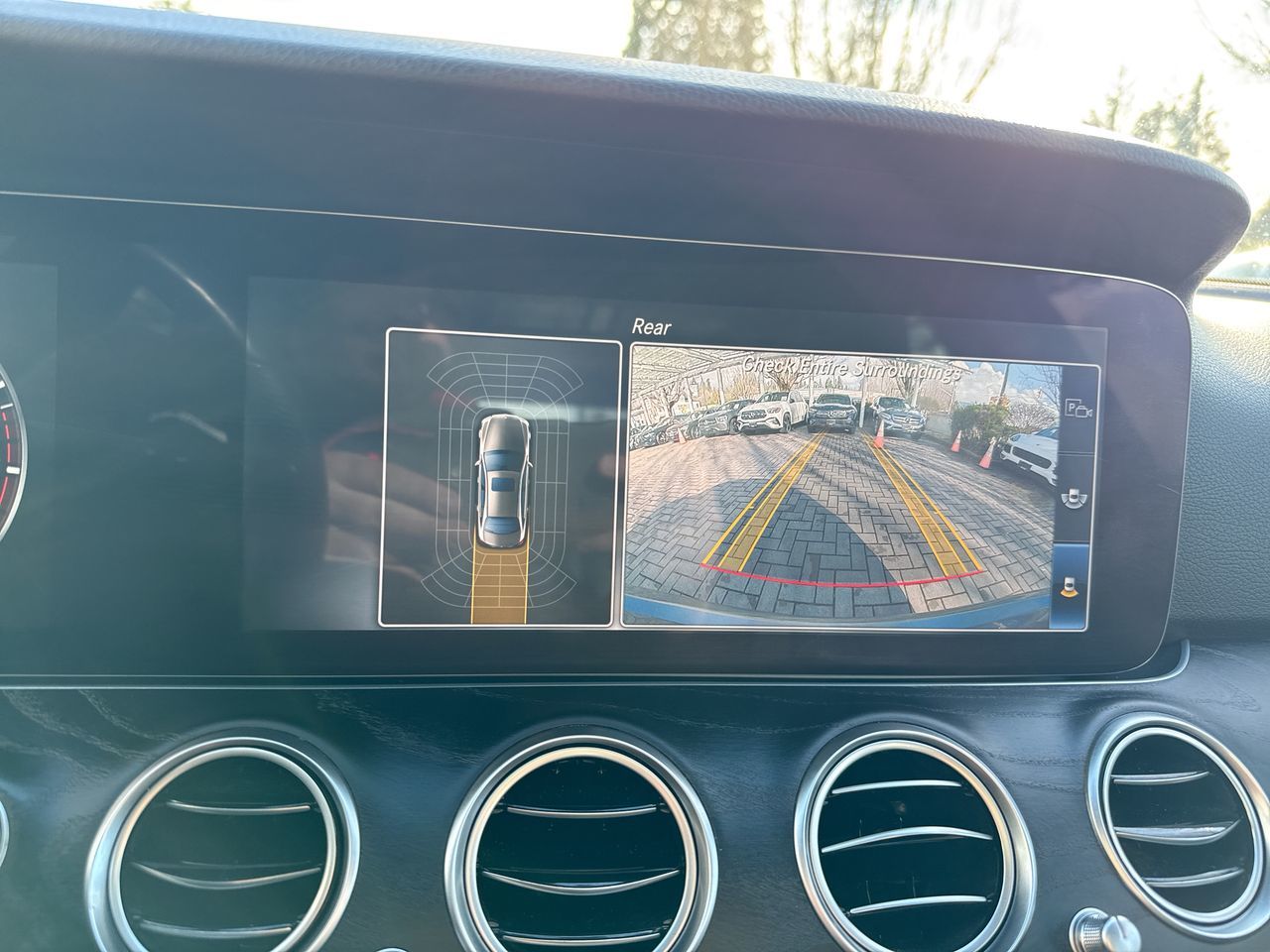 Mercedes-Benz E300  2017 à North Vancouver, Colombie-Britannique